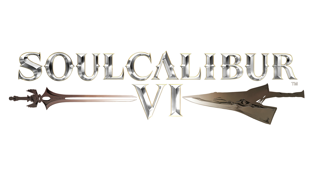 Soulcalibur VI Logo