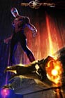 Early Promotional Art