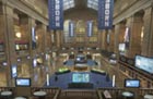 Grand Central Station