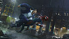 Hammerhead Fight
