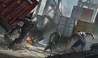 Rhino Boss Fight