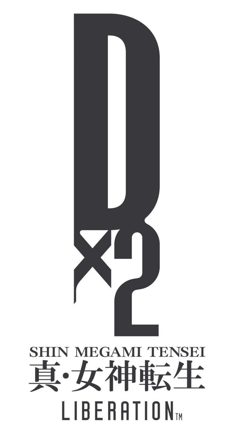 Shin Megami Tensei Liberation Dx2 Logo