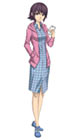 Female Protagonist