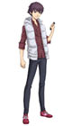 Male Protagonist