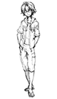 Shiang Sun Sketch