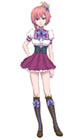 Shiori Takadono