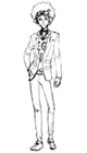 Taro Fuse Sketch