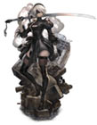 2B (YoRHa No.2 Type B)