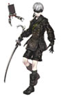 9S (YoRHa No.9 Type S)
