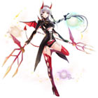 Demon Clair