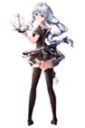Maid Clair