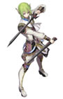 Faize Sheifa Beleth