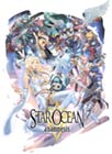 Star Ocean: Anamnesis Key Visual