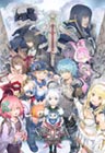 Star Ocean Anamnesis - Twin Eclipse - Key Visual
