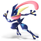 Greninja