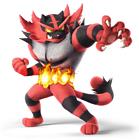 Incineroar