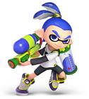 Inkling Boy