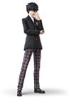 Joker, School Attire
