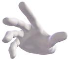 Master Hand