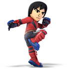 Mii Brawler