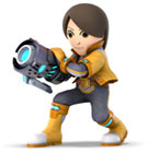 Mii Gunner