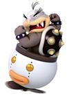 Morton Koopa Jr.