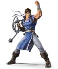 Richter Belmont