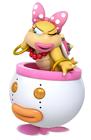 Wendy O. Koopa