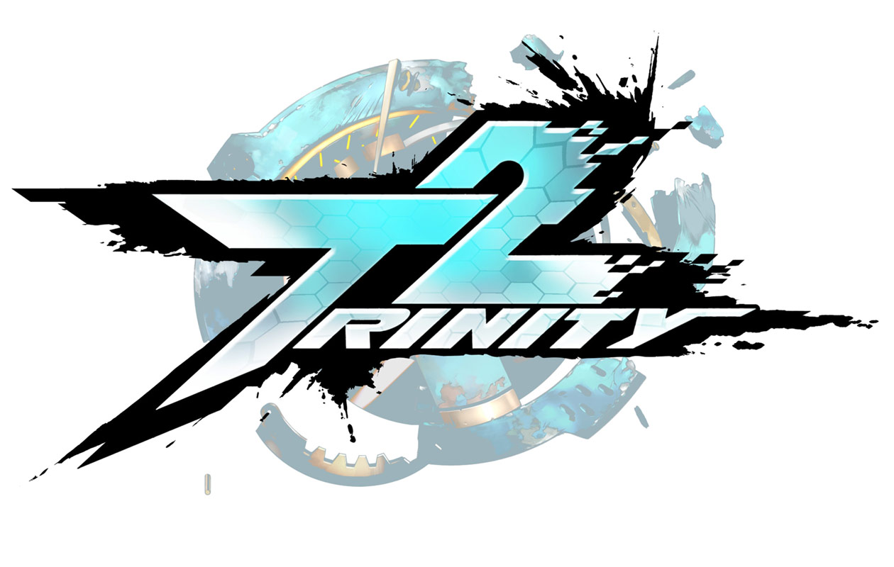 Trinity 2 Logo