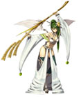Kushinadahime