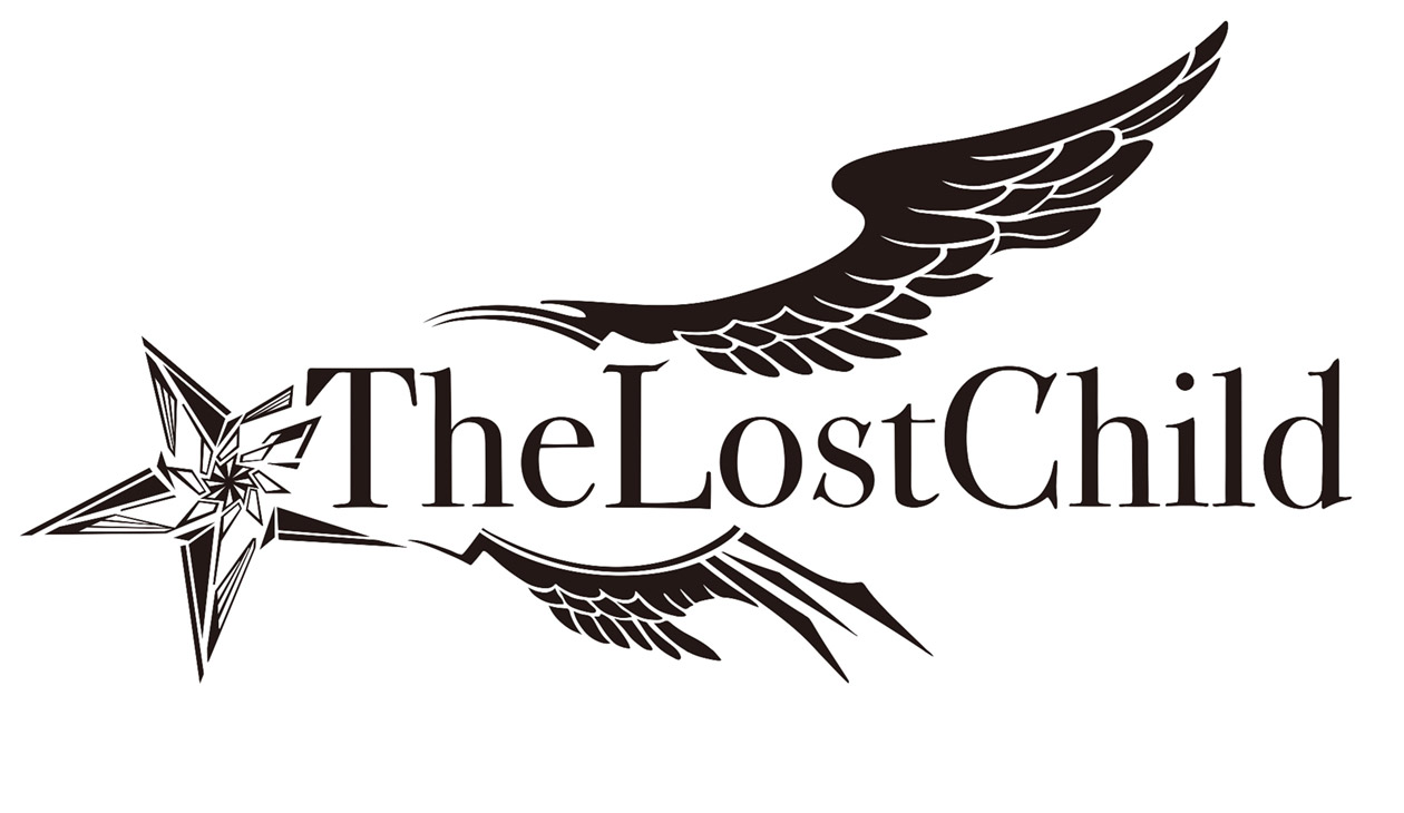 The Lost Child Logo