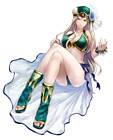 Summer Freya