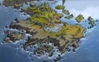 Azsuna Map
