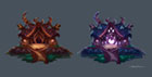 Druid Building