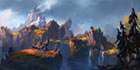 Stormheim Landscape