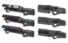 Havoc Rifle Concept Art