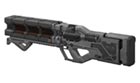 Havoc Rifle Final Concept Art