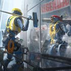 Pathfinder Concept Artwork