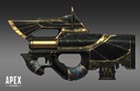 Prowler Burst PDW, The Dark Realm Skin