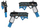 RE-45 Autopistol, Freezing Point Skin
