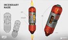 Thermite Grenade