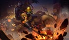 Firefighter Cresht