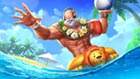 Summer Bash Gildur