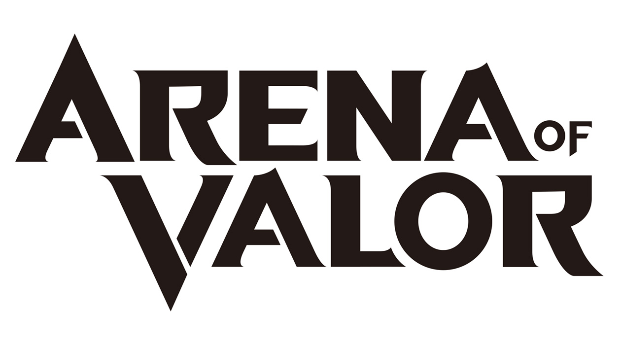 Arena of Valor Logo