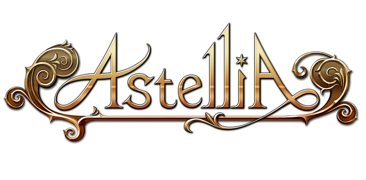 Astellia Logo