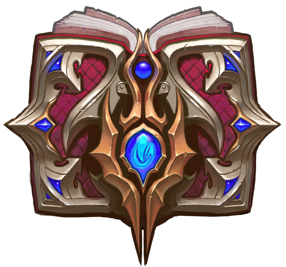 Mage Icon Concept Art from Astellia
