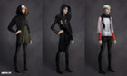 Kara's Costumes