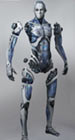 Male Android