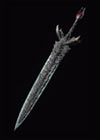 Devil Sword Dante Devil Arm