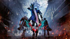 Devil May Cry 5 Key Artwork